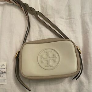 Tory Burch camera bag